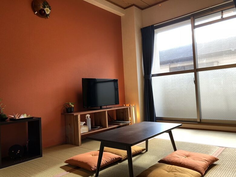 Apartamentos Alphabed Takamatsu Kitahama East