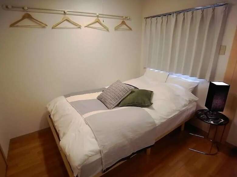Apartamentos Alphabed Fukuyama Nishisakuramachi