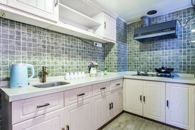Shezhen Duwel Service Apartment Luohu