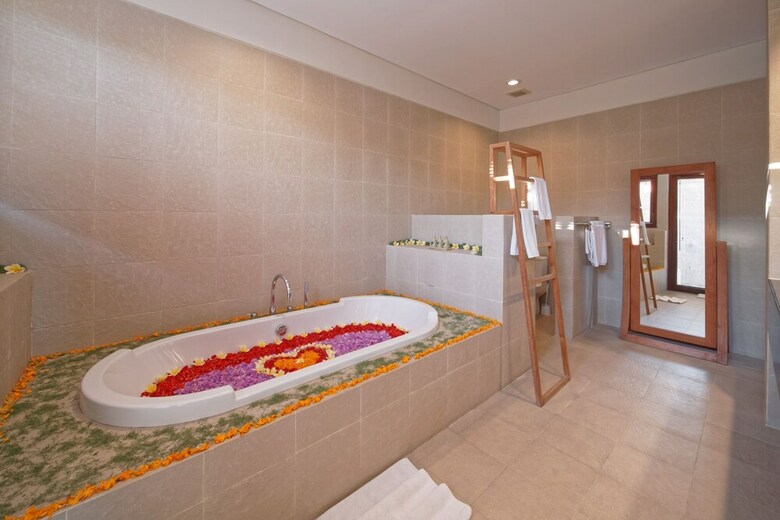 Bed & Breakfast Villa Griya Atma