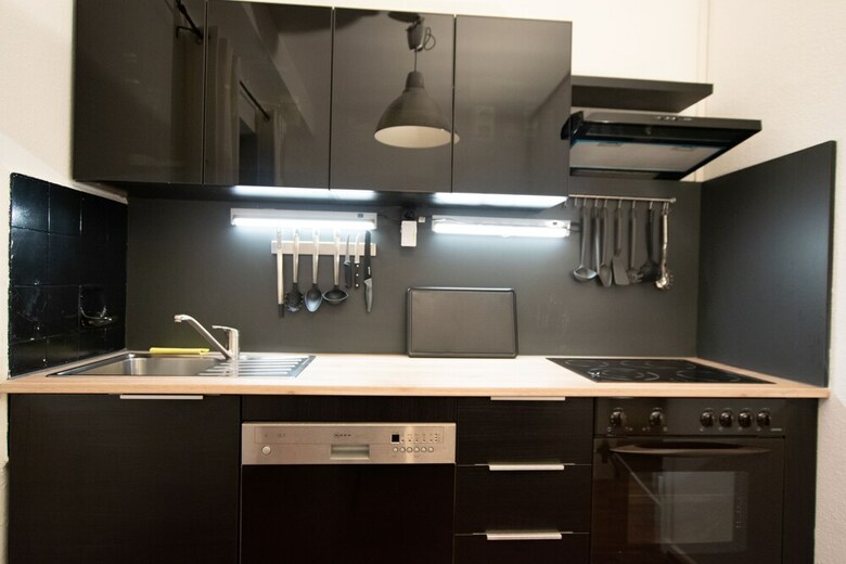 Apartamentos Tolstov-hotels Spacious Haus