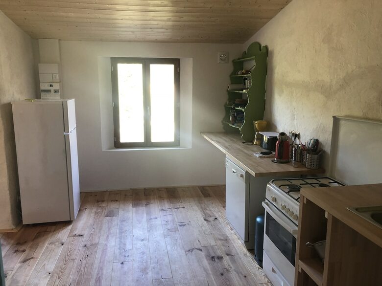 Traumhaus Im Burgund