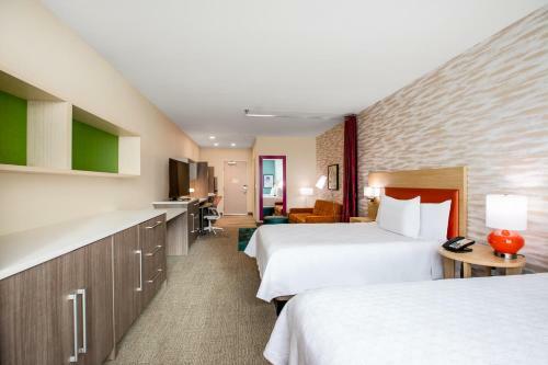 Hotel Home2 Suites By Hilton Carlsbad, Ca