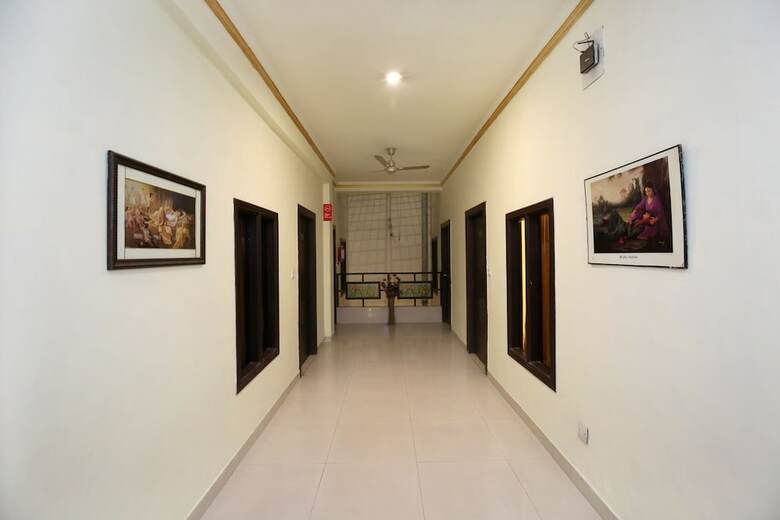 Hotel Oyo 139 Hanh Long