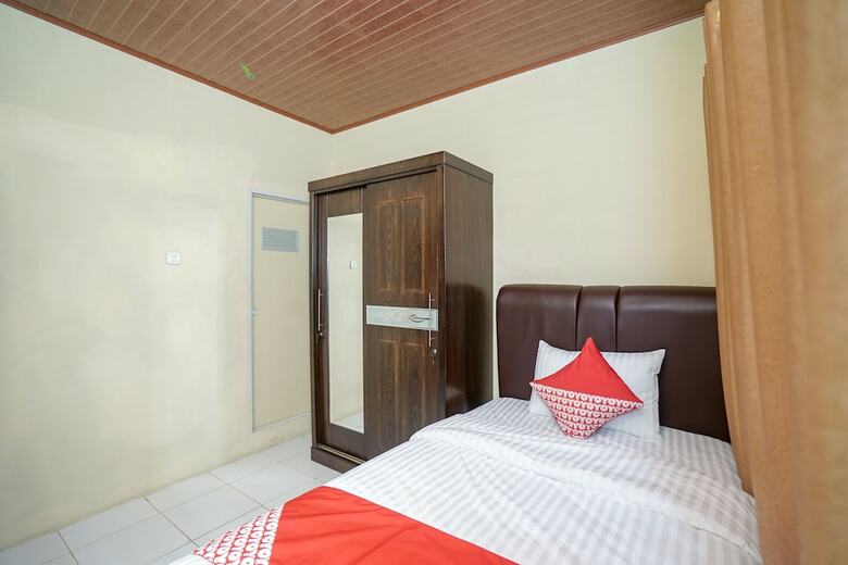 Hostal Oyo 341 Al Barokah