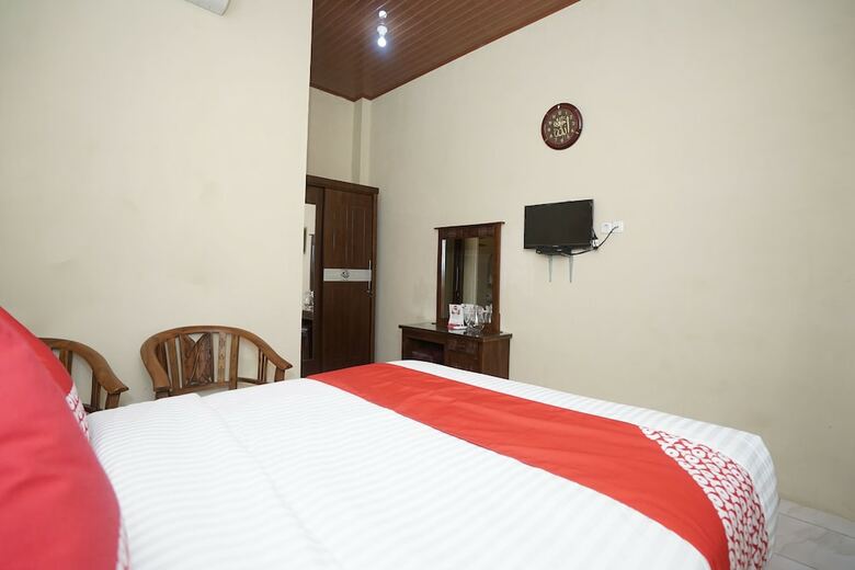 Hostal Oyo 341 Al Barokah