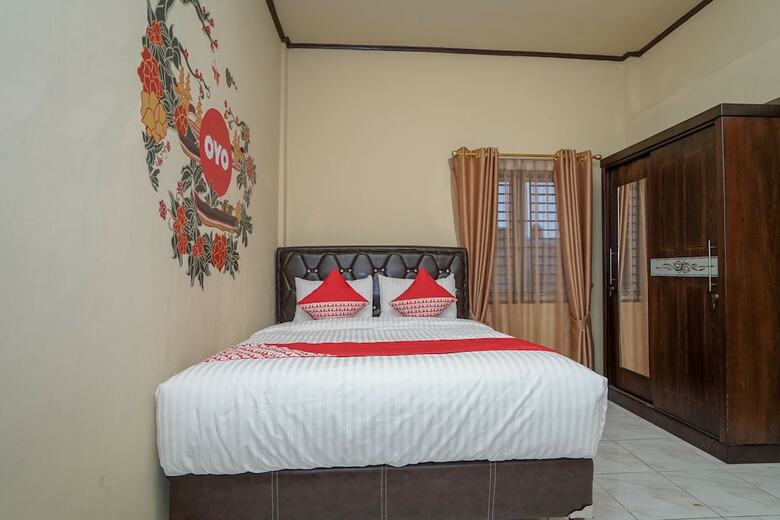 Hostal Oyo 341 Al Barokah