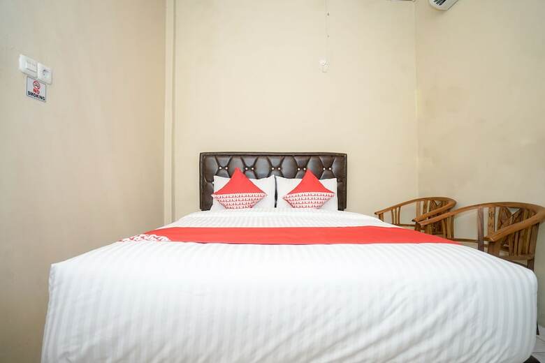 Hostal Oyo 341 Al Barokah