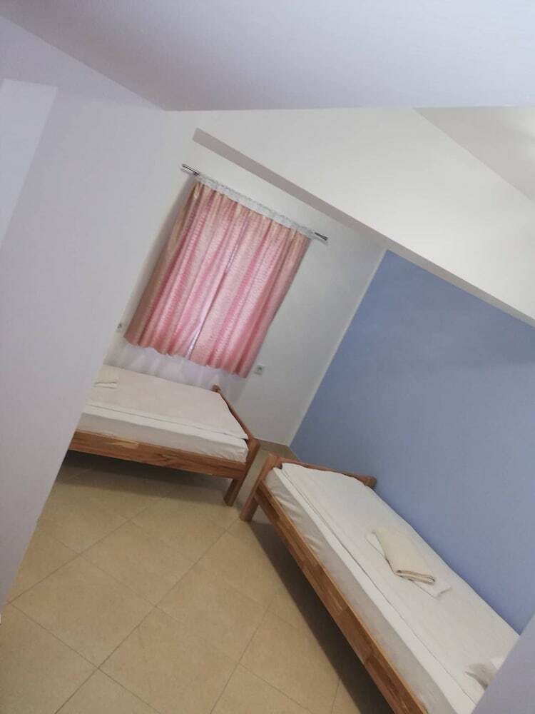 Hotel D?ale