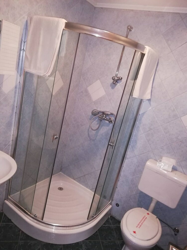 Hotel D?ale