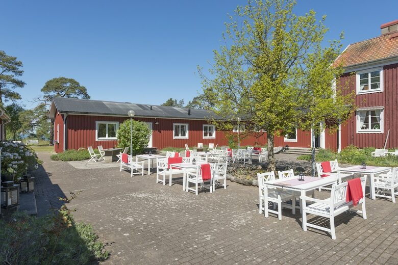 Hostal Stf Stora Fr�g�rden Hostel