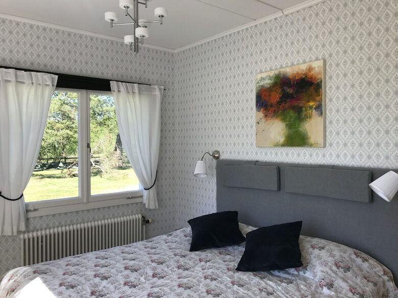 Hostal Stf Stora Fr�g�rden Hostel
