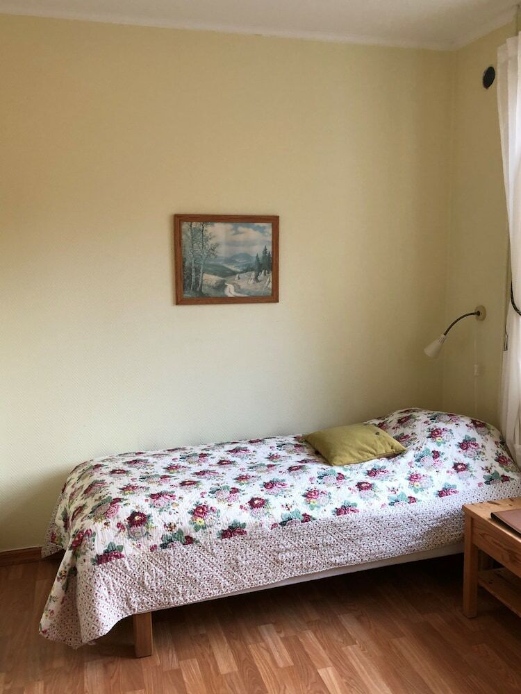 Hostal Stf Stora Fr�g�rden Hostel