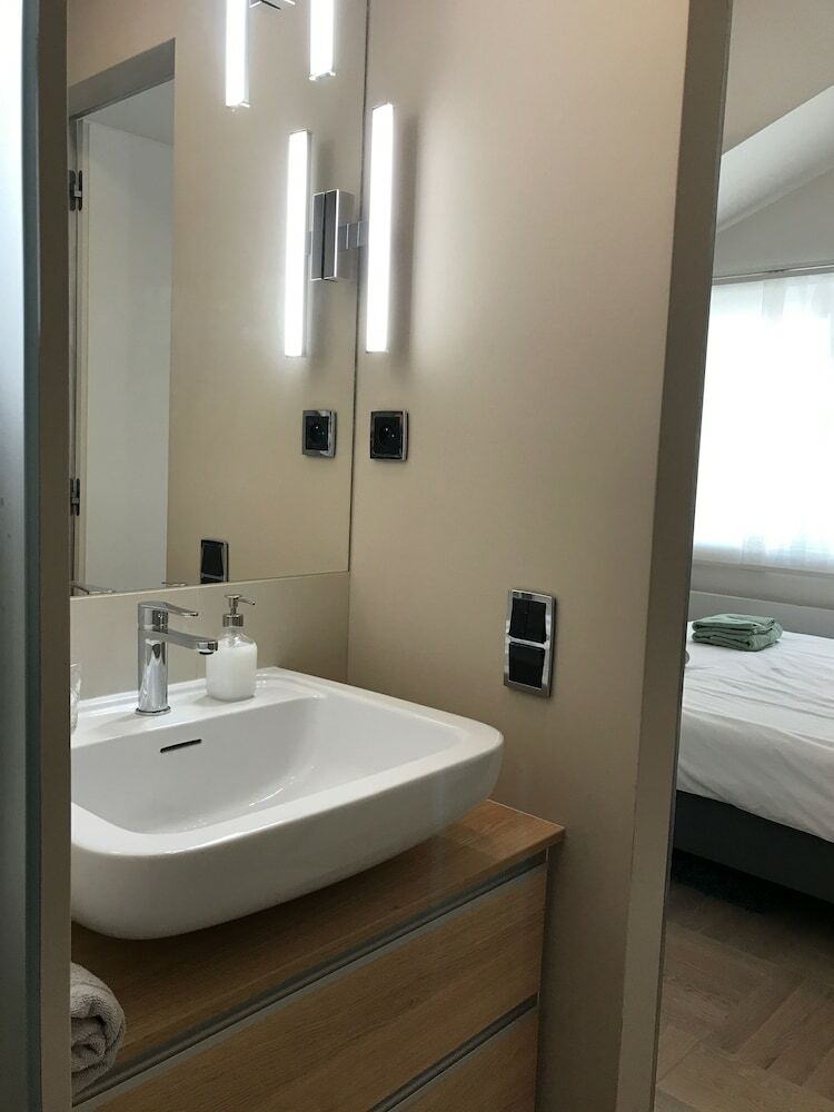 Old Town Apartment Spalena