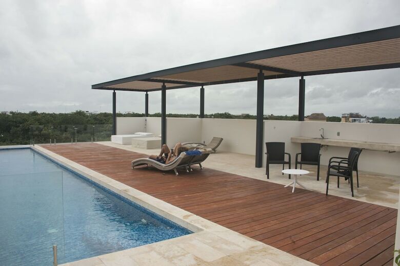 Memorable Tulum Experience @ The Highline Studio By Salt-kisses