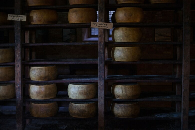 Agroturismo Antica Corte Pallavicina