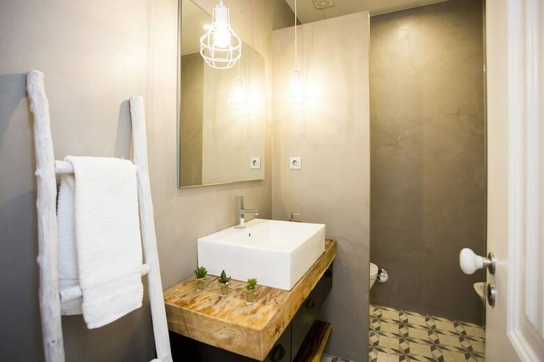 Apartamentos Open House Boavista 44