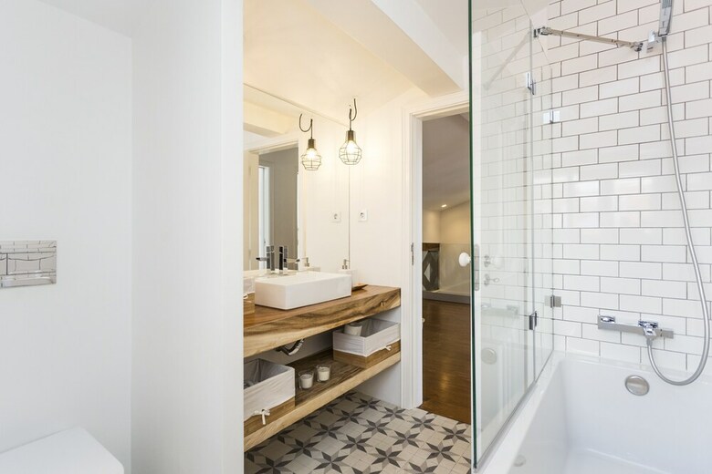 Apartamentos Open House Boavista 44