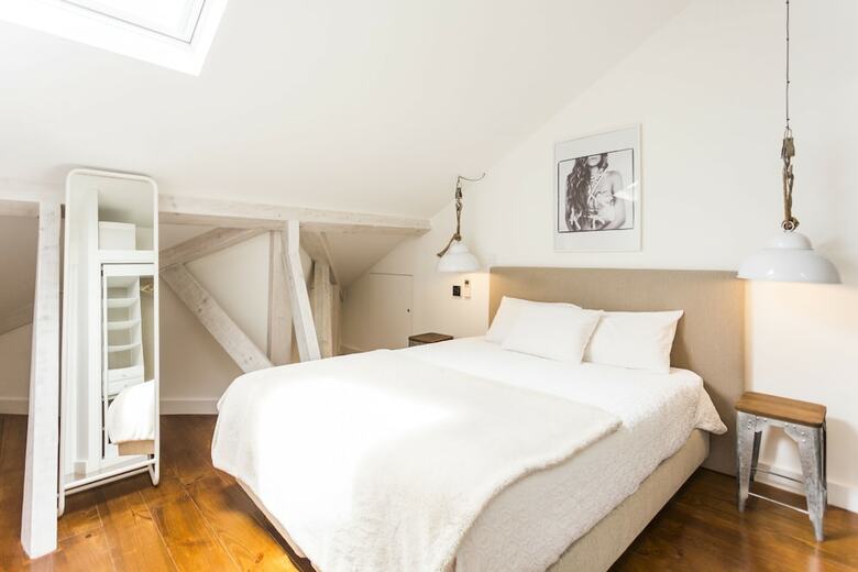 Apartamentos Open House Boavista 44