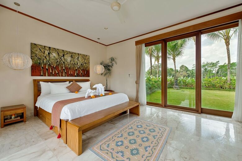 Villa The Malabar House