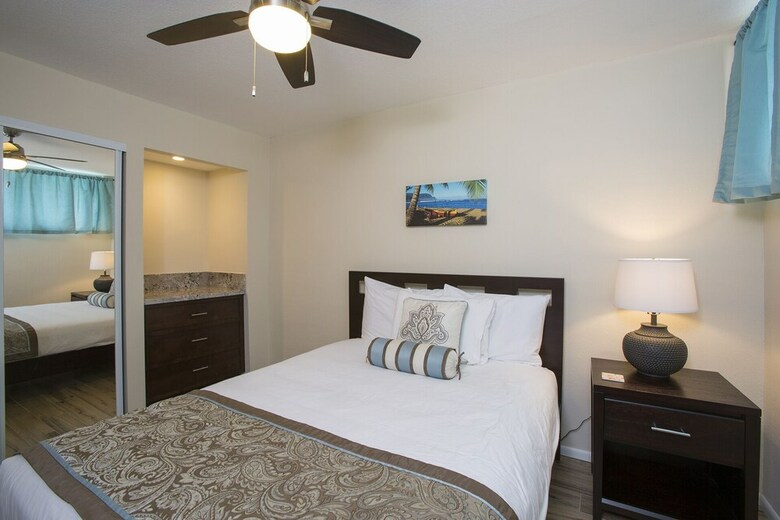 Maui Parkshore 408 - Two Bedroom Condo