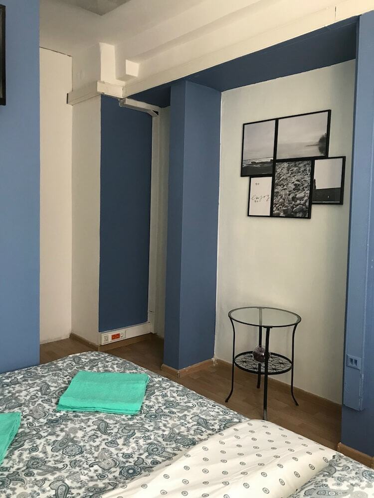 Hostal Fortuna Inn Dobryninskaya