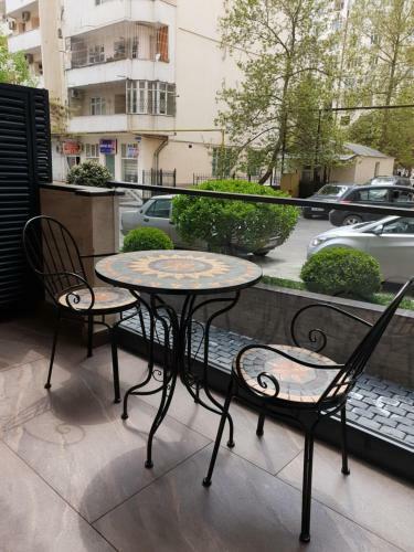 Home Boutique Hotel