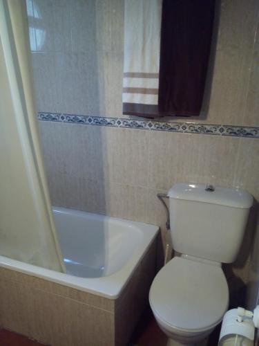 Aparthotel Las Palomas