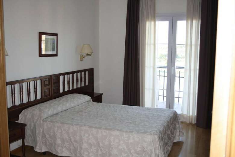 Hotel Mar De Arag�n