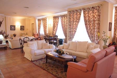 Hotel El Curro
