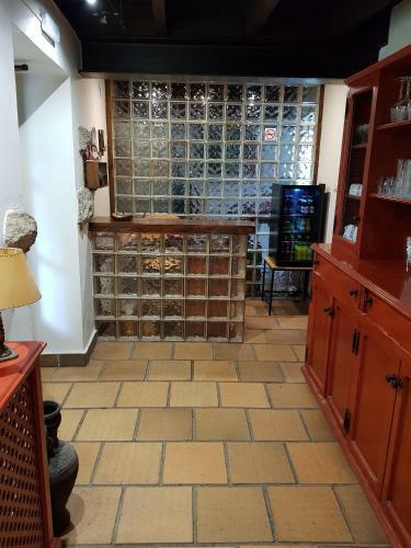 Hotel Rural L'alceu