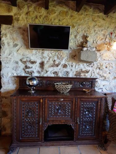 Hotel Rural L'alceu