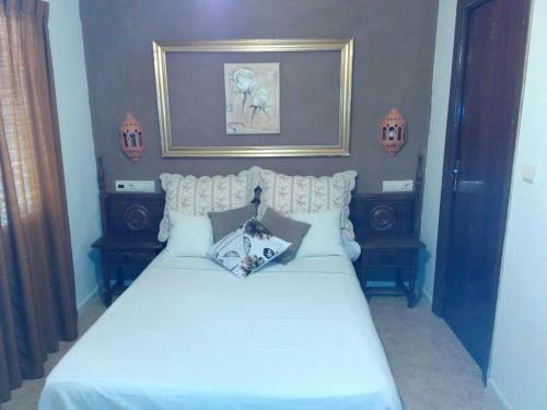 Apartamentos Pajaro Azul