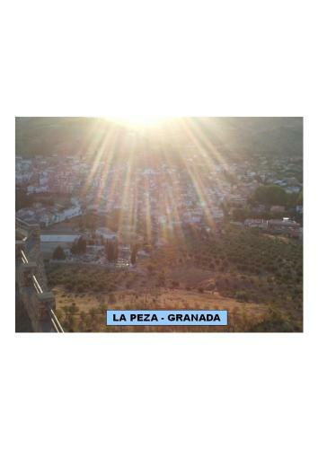 Apartamentos Pajaro Azul