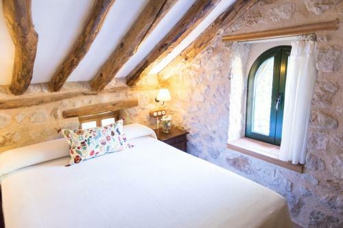 Hotel Rural La Calerilla