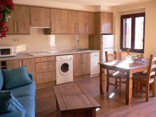 Apartamentos Tur�sticos Batlle Laspaules