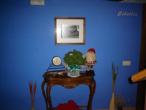 Apartamentos Tur�sticos Batlle Laspaules