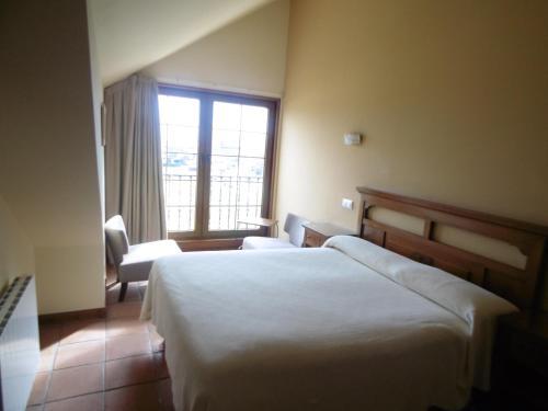 Hostal Posada La Morena