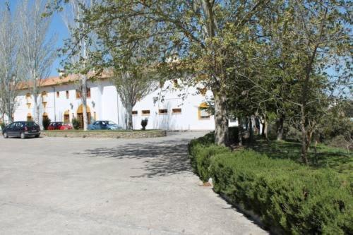 Tugasa Hotel El Almendral