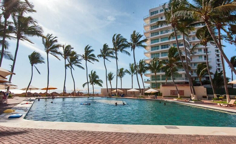 Apartamentos Costa Vallarta Condo