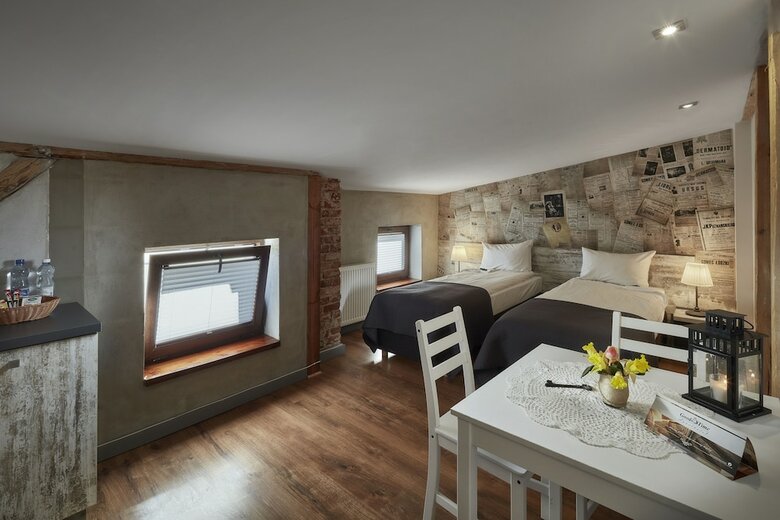 Apartamentos Loft Piotrkowska By Good Time