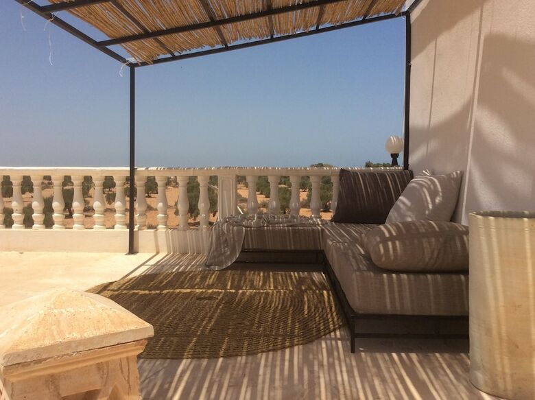 Hotel Domaine El-manar