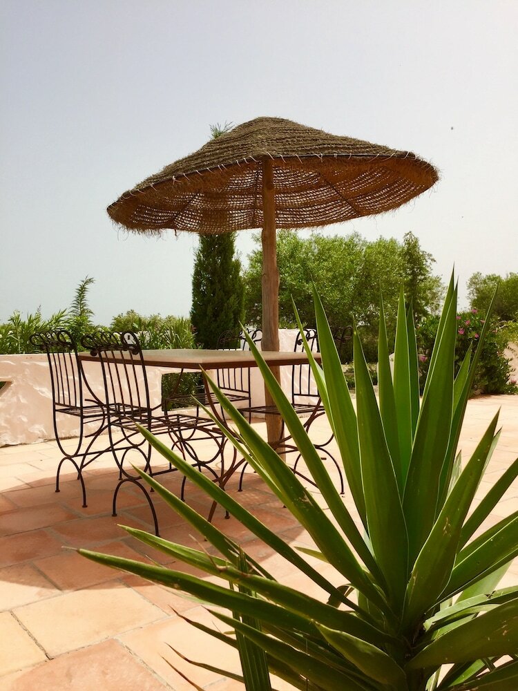 Hotel Domaine El-manar