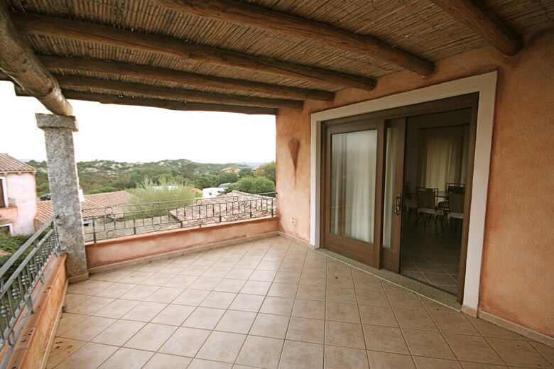 Apartamento Casa Anna