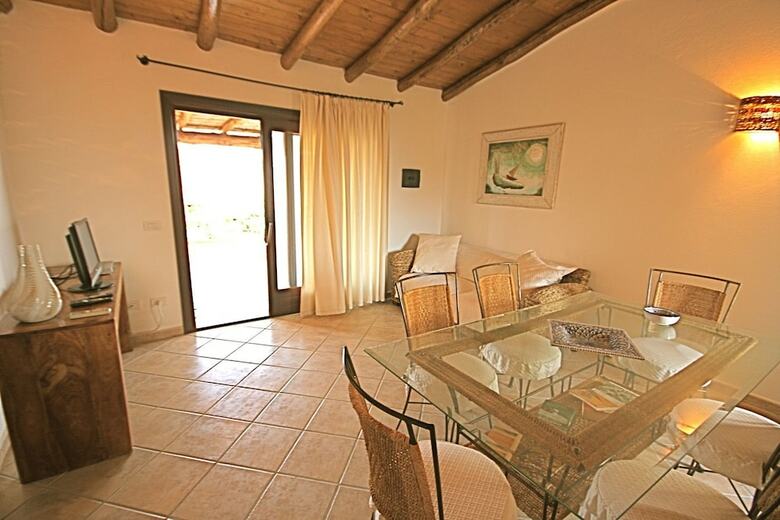 Apartamento Casa Anna
