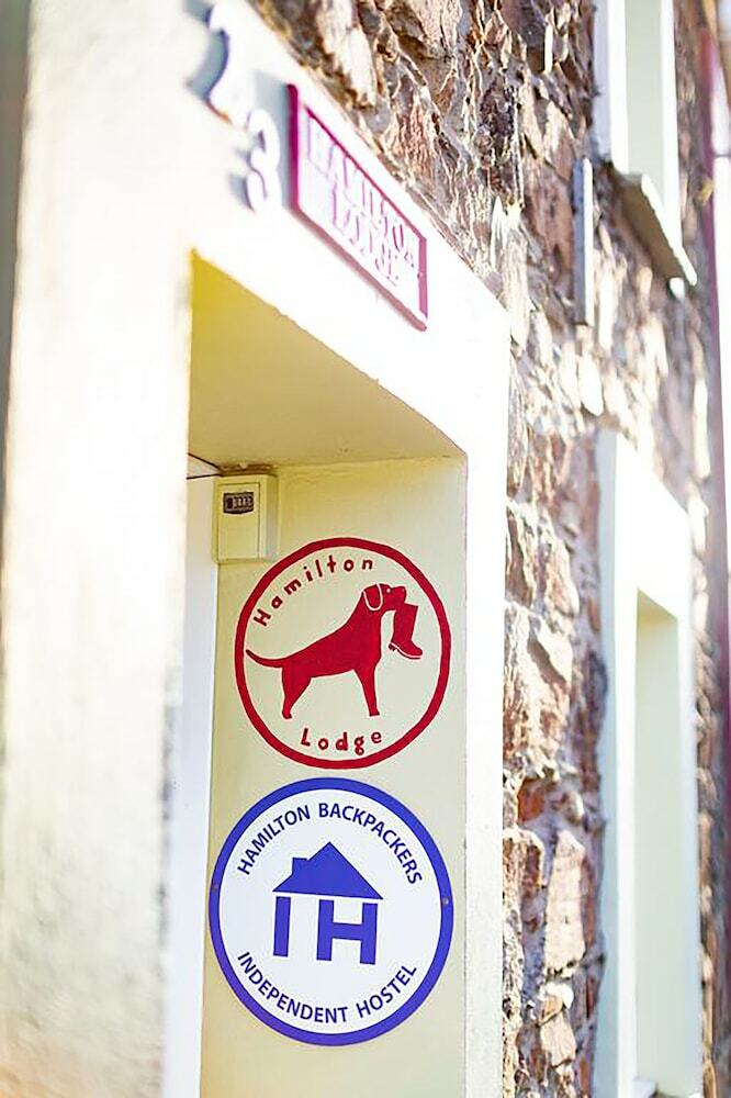 Hostal Hamilton Lodge