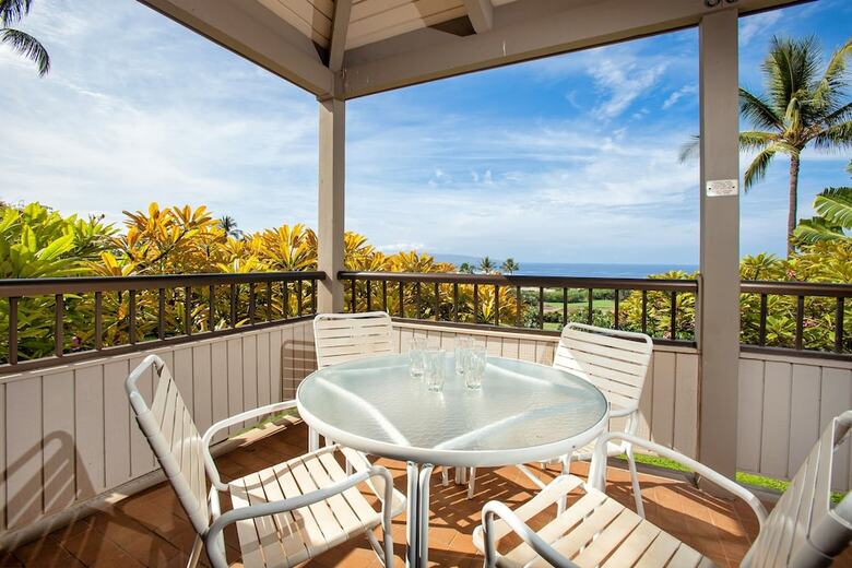 Wailea Ekolu 906 - Two Bedroom Condo