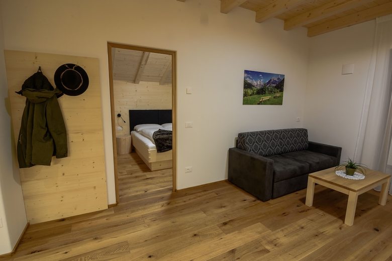 Apartamentos Residence Stefansdorf