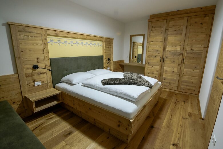 Apartamentos Residence Stefansdorf