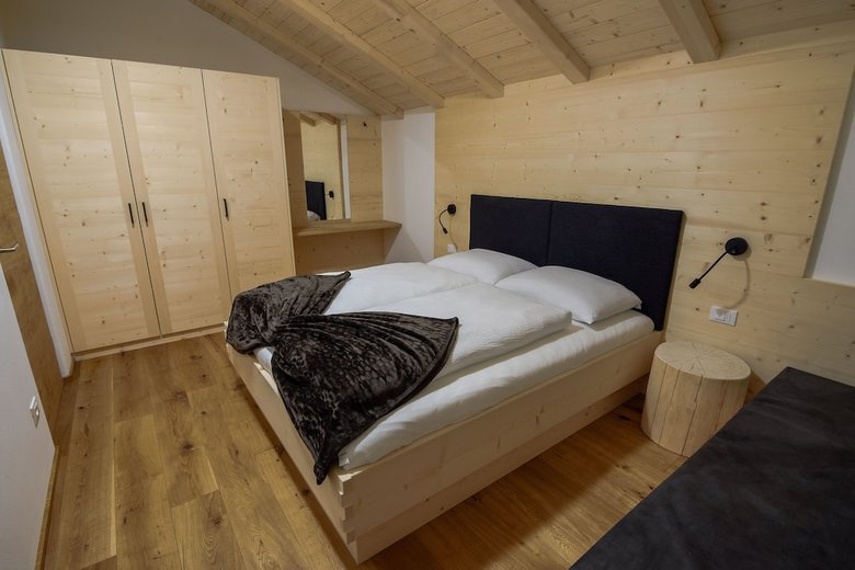 Apartamentos Residence Stefansdorf